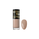Eveline - Mini Max Quick Dry & Long Lasting Nail Polish - 496